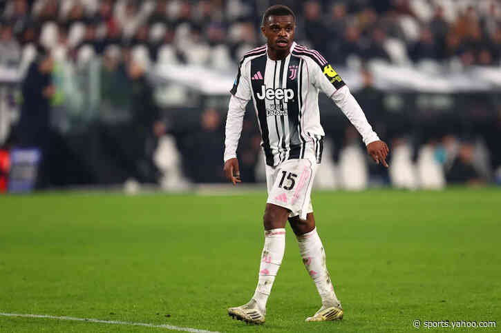 Report: Manchester United favourites to sign £43m-rated star