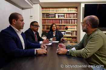 Asamblea Nacional de 2015 recibió propuesta de reinstitucionalización
