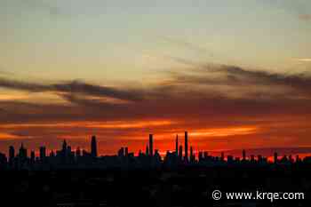 There are no more sunsets after 7 p.m. for these cities starting this week