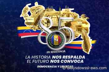 Partido Acción Democrática arribó a su 85 aniversario de historia política en Venezuela