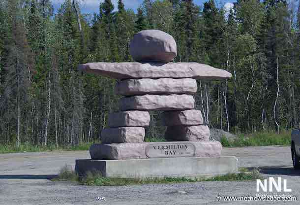 Cool Weekend Across Northwestern Ontario Before Widespread Rain Arrives Monday