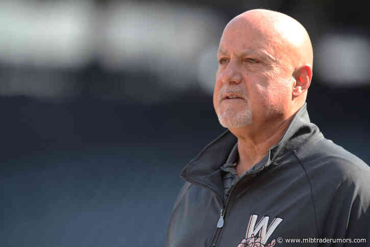 Athletics Interview Mike Rizzo, Billy Owens For GM Vacancy