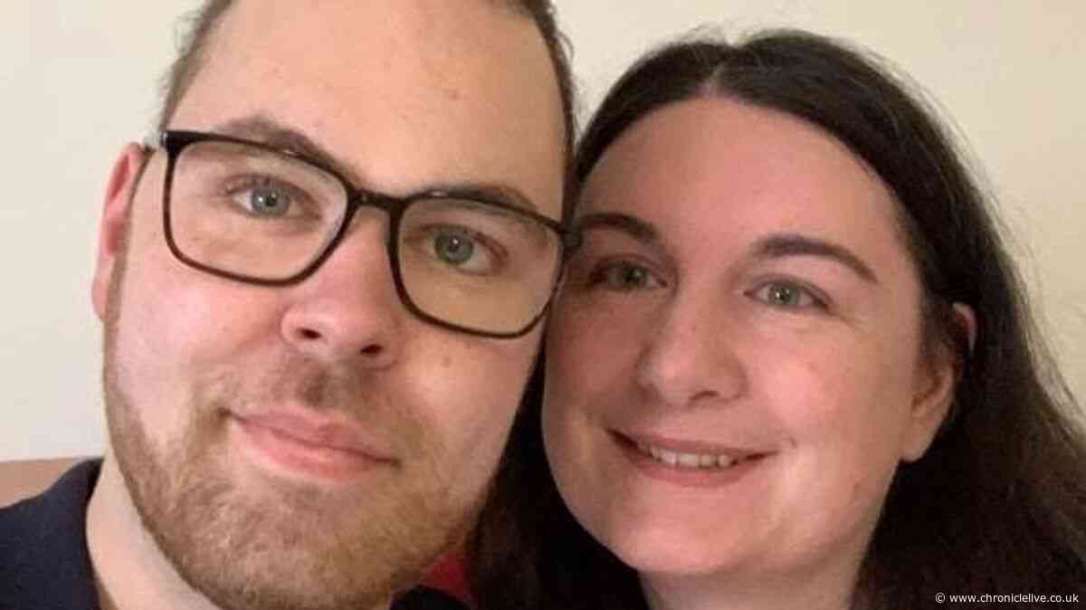 Tynedale mum launches counselling charity after son's cancer death - 'it means he is never far away'