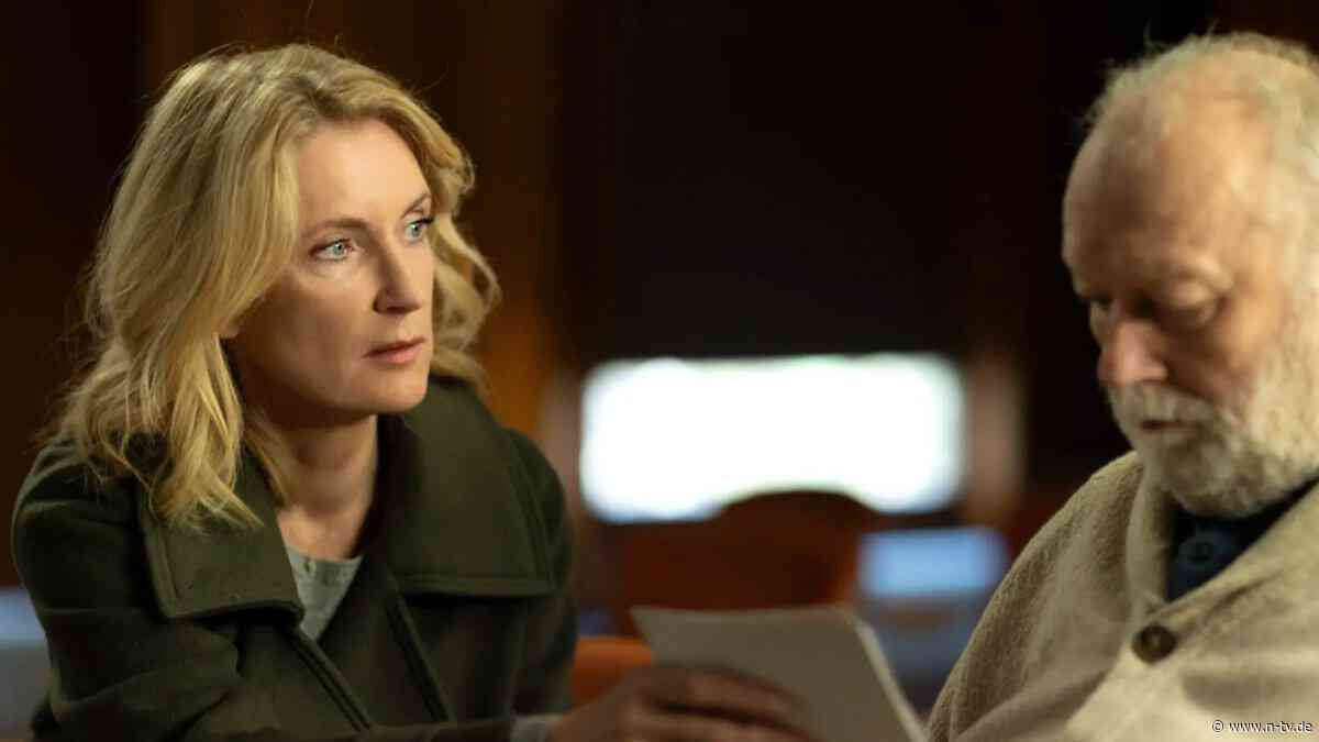 Skurrile "Tatort"-Kulisse?: Demenzdörfer gibt es wirklich