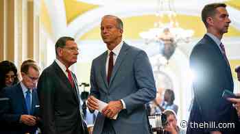 This Week on The Hill: Congress returns to a packed agenda