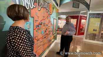 Polk County initiative to transform State Road 60 into tourist destination