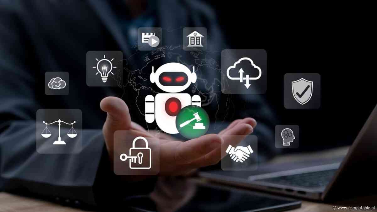 Anthropic-rapport over ai-misbruik slaat in als bom