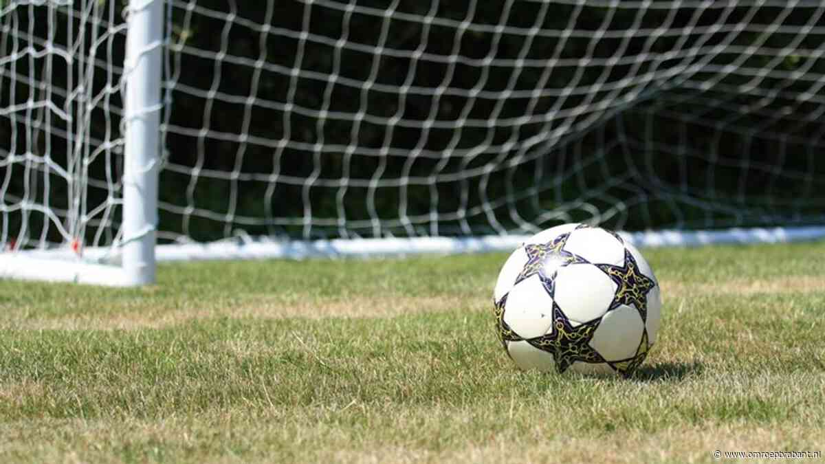Wedstrijd tussen amateurclubs loopt uit de hand: 'Gescholden en geslagen'
