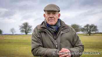 Countryfile star Adam Henson forced to make costly decision as drought hits