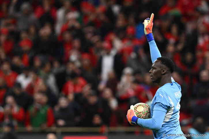 Senegal goalkeeper Mendy retires from international football