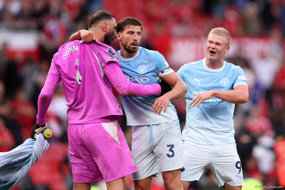 Italians in the Premier League: Donnarumma the derby hero as Tonali’s Spurs misery continues
