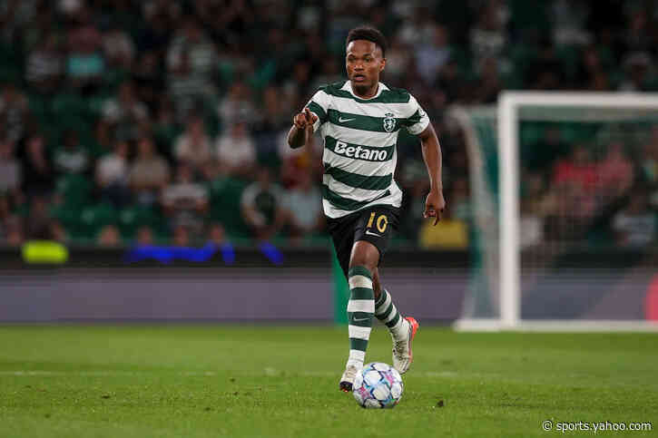 Tottenham Hotspur Are In The Running To Sign This Talented Winger: Should De Zerbi Get Him On Board?