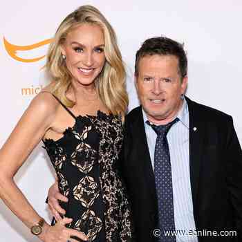 The Truth About Michael J. Fox and Tracy Pollan's Love Story