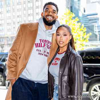 Jordyn Woods Shares Update on Married Life With Karl-Anthony Towns