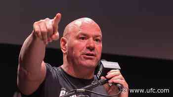 Dana White On Ryan Garcia And Jai Opetaia’s Wins, Conor Benn’s Next Move, David Benavidez + More