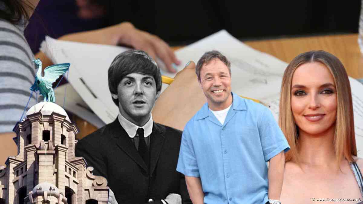 Can you pass a Scouse citizenship test? 24 questions to test how much you really know