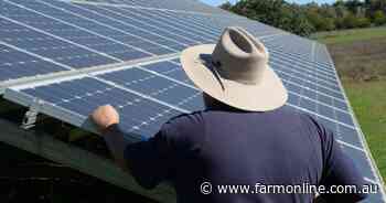 'Outdated rules': farmers could save thousands under electrification push