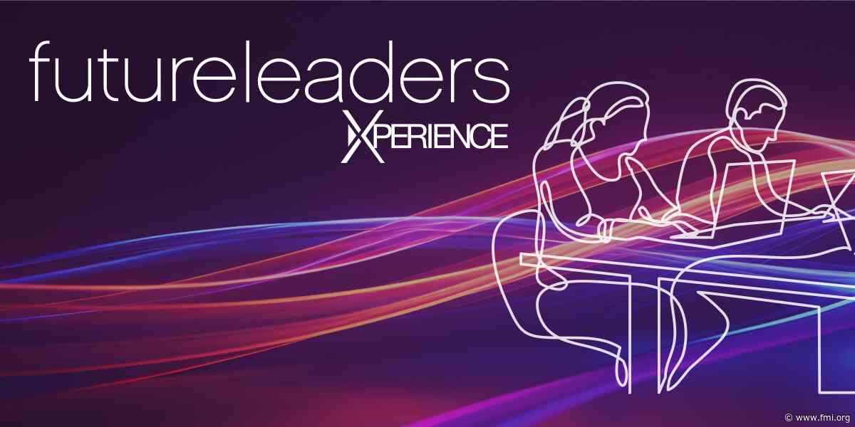 Celebrating the Next Generation of Food Retail Leaders
