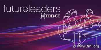 Celebrating the Next Generation of Food Retail Leaders