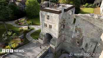 Castle restoration project set for extra funding