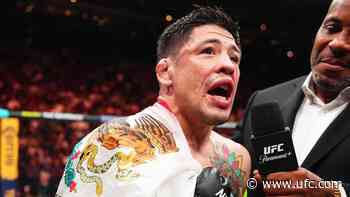 The Scorecard | Noche UFC