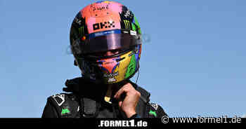Um 2 Sekunden verpasst: Wie hat Lando Norris den Sieg in Madrid verloren?