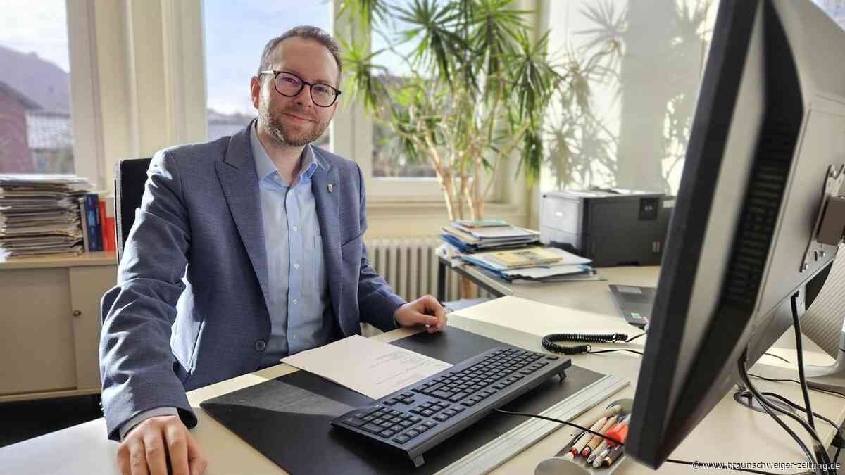 Baddeckenstedt behält seinen Samtgemeindebürgermeister
