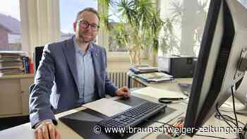 Baddeckenstedt behält seinen Samtgemeindebürgermeister