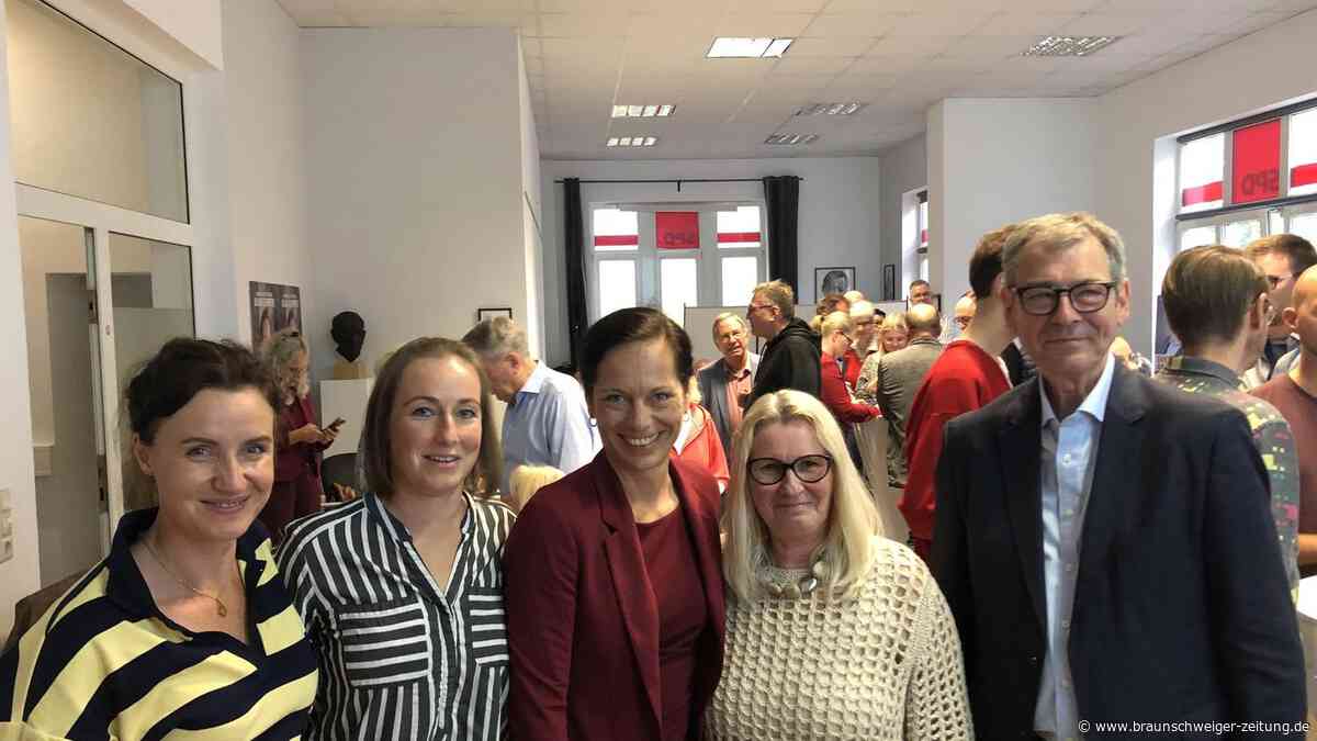 Kommunalwahl in Peine live: Stichwahl zwischen Semper und Lauenstein