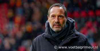 John van 't Schip (62) deelt mooi nieuws: 'We hebben het echt heel leuk samen'