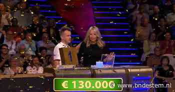 Linda de Mol stomverbaasd door geluk van Joey in Miljoenenjacht: ‘Nog nooit meegemaakt’
