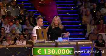 Linda de Mol stomverbaasd door geluk van Joey in Miljoenenjacht: ‘Nog nooit meegemaakt’