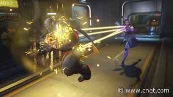 Overwatch Season 5 Will Add a New Kind of Support, Try to Solve 2 Roster Headaches