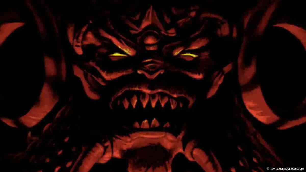 "Almost all of Diablo 1" has been recreated in a new Diablo 4 activity taking you from Tristram Cathedral all the way down to Hell