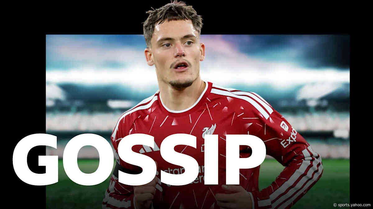 Bayern monitoring Wirtz - Monday's gossip