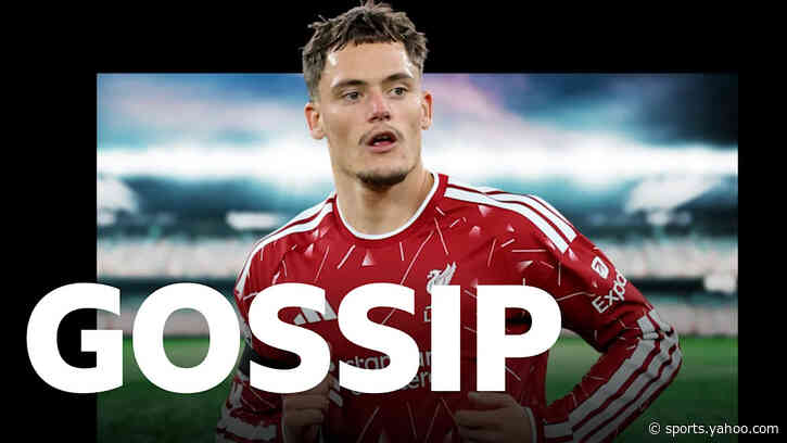 Bayern monitoring Wirtz - Monday's gossip