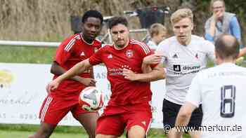 „Not gegen Elend": Unterbruck und Attaching trennen sich torlos