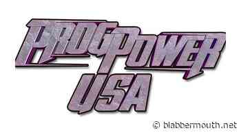 NEVERMORE, METAL CHURCH, MASTERPLAN And LYNCH MOB Among Confirmed Bands For ProgPower USA 2027
