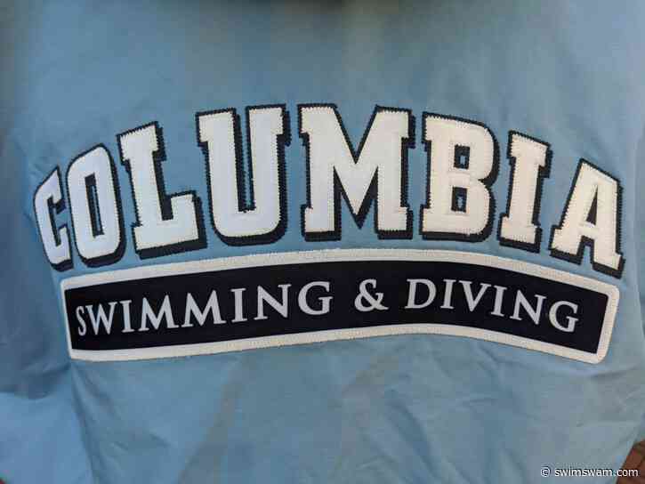 New York High School State Bronze Medalist Carina Dai Verbals To Columbia For Fall 2027
