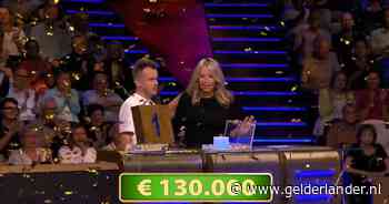 Linda de Mol stomverbaasd door geluk van Joey in Miljoenenjacht: ‘Nog nooit meegemaakt’