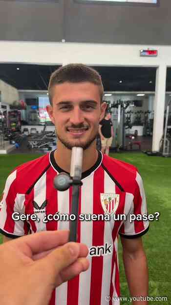 🔊 ¿Cómo suena? 🤔