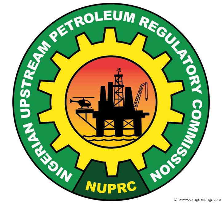 Nigeria’s crude oil output rises 0.4% in August — NUPRC