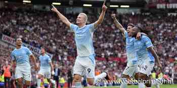 Arbitrageorganisatie geeft Manchester United gelijk na omstreden goal Haaland