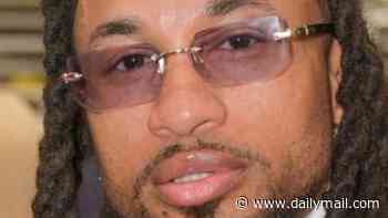 Pretty Ricky rapper Spectacular Smith accused of sexually assaulting woman and filming her