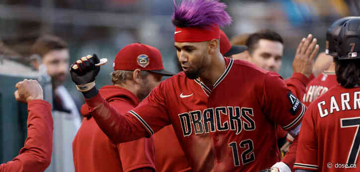 MLB in Brief: Lourdes Gurriel Jr. DFA | The Money Is There