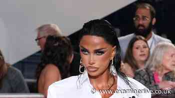 Katie Price makes 'powerful' statement after split from Lee Andrews