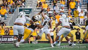 Behind the Numbers: Turnovers Continue to Plague Pokes