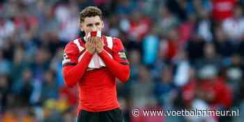 Bruggink vol bewondering over 'complete PSV'er: 'Hij is zo snel...'