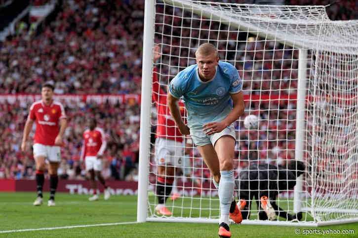 VAR made ‘error of judgement’ to allow Erling Haaland’s Manchester derby winner, confirms Pro Ref