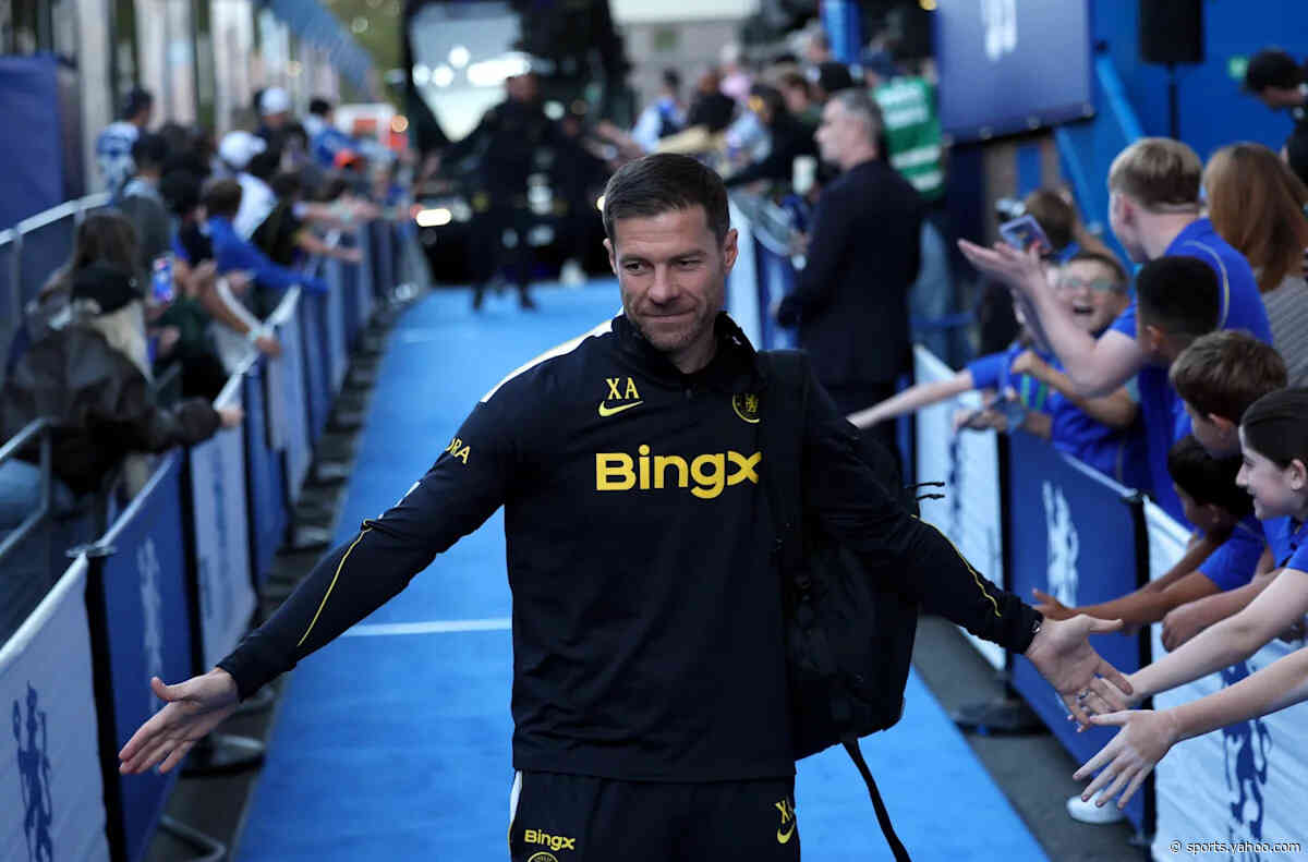 Chelsea Are Leading The Race For This Gifted Youngster: One For The Future?